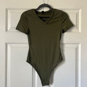 SHEIN bodysuits NWOT